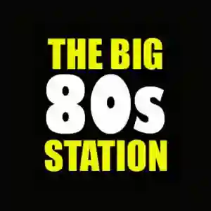 The Big 80s Station