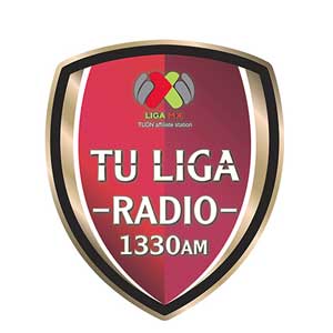 Listen to Tu Liga Radio 1330 AM Live Online Listen to Tu Liga Radio 1330 AM Live Online