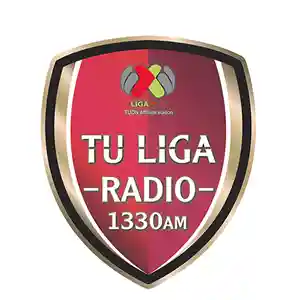 Tu Liga Radio 1330
