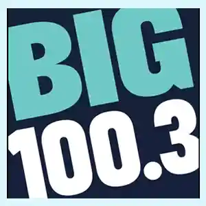 WBIG-FM BIG 100