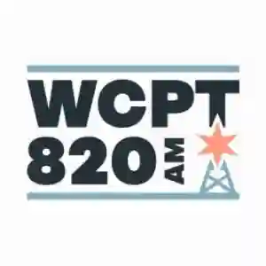 Listen to WCPT Chicago's Progressive Talk 820 AM Live Online Listen to WCPT Chicago's Progressive Talk 820 AM Live Online