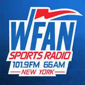 Listen to WFAN 66 AM - 101.9 FM Live Online Listen to WFAN 66 AM - 101.9 FM Live Online