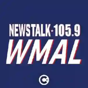 WMAL-FM 105.9 FM