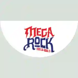 WMKX Mega Rock 105.5 FM