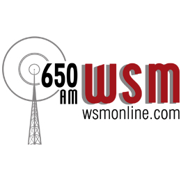 WSM Classic Country, 650 AM live