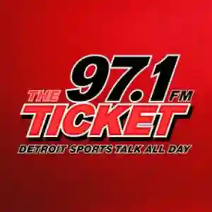 Listen to WXYT-FM 97.1 The Ticket Live Online Listen to WXYT-FM 97.1 The Ticket Live Online